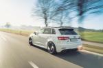Audi RS3 Sportback by ABT 2017 года